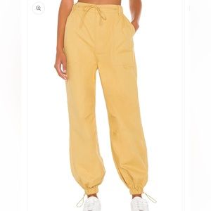 LPA Michela Pant